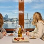 Seattle Brunch Cruise - The Value of the Seattle Brunch Cruise