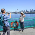 Seattle Downtown Highlights Private Guided Walking Tour - Walking and Logistics