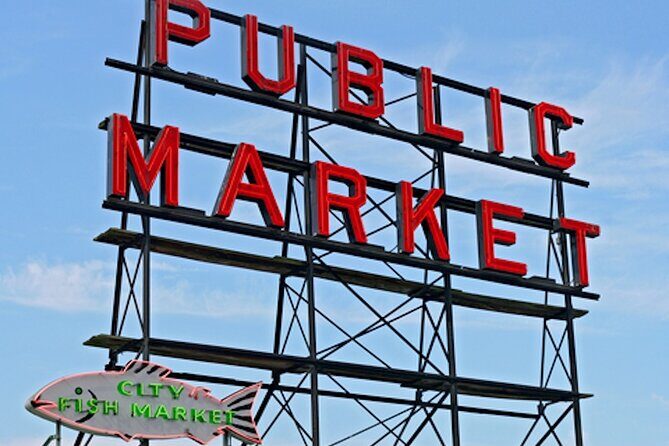 Seattle Downtown Pioneers to Starbucks Self Guided Walking Tour - Authenticity and Value