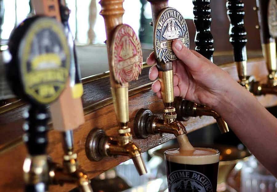 Seattle: Explore Breweries Off the Beaten Pint - Why This Tour Is a Great Choice