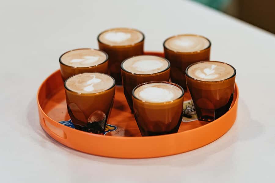 Seattle: Iconic Coffee Culture Walking Tour - Who Will Love This Tour?