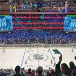 Seattle Kraken Ice Hockey Game at Climate Pledge Arena - FAQ About the Kraken Game Tour