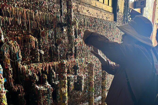 Seattle Layover Essentials Private Tour - Final Thoughts