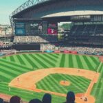 Seattle Mariners Baseball Game at T-Mobile Park - FAQ