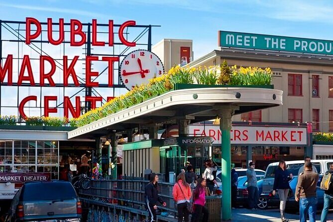 Seattle Must-See Attractions Private Walking Tour with a Guide - Authentic Experiences and Real Traveler Insights