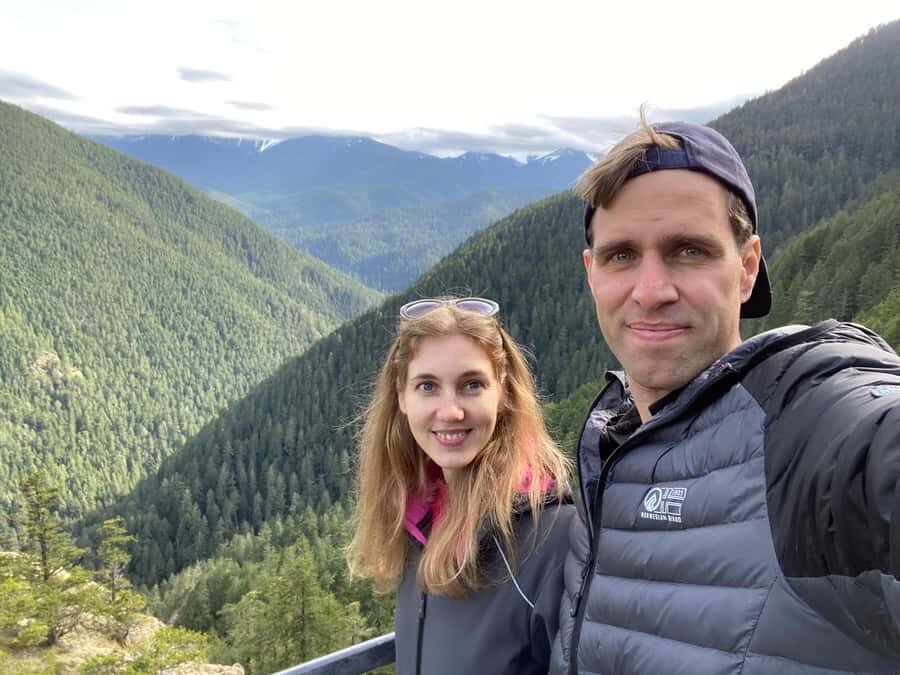 Seattle: North Cascades Day Trip Experience - FAQs