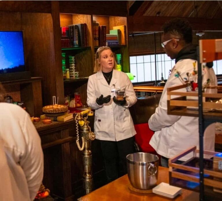 Seattle Photo Tour with a Private Photographer - A Closer Look at the Seattle Photo Tour Experience