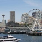 Seattle: Private custom walking tour with a local guide - Authentic Experiences from Real Travelers