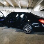 Seattle Round Trip Private Transport by Executive Sedan - An In-Depth Look at the Seattle Round Trip Private Transport