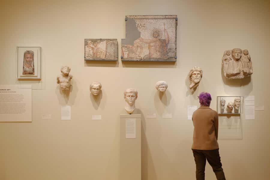 Seattle: Seattle Art Museum Admission Ticket - The Sum Up: Who Is This Tour Best For?