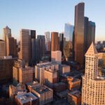 Seattle: Smith Tower Observatory Access Ticket - An In-Depth Look at the Smith Tower Experience