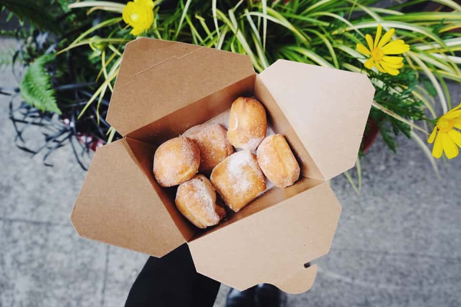 Seattles Best Donuts: Guided Walking & Tasting Tour - Price and Value