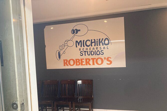 Secret Ballads Live Intimate Piano & Vocal Concert in NYC - Practical Details: What You Should Know