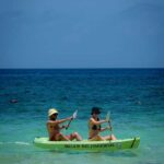 Secret Palancar Beach Entry Ticket - A Closer Look at the Itinerary and Experience