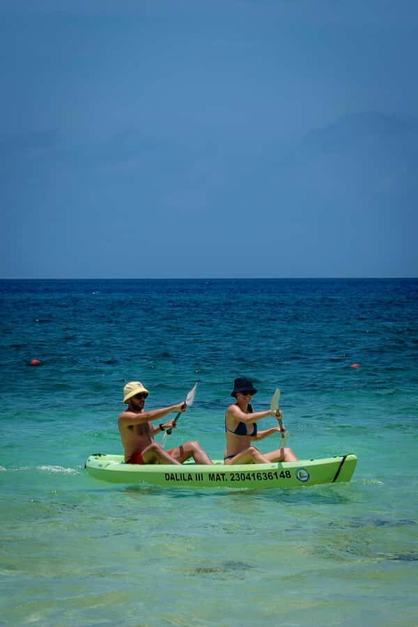 Secret Palancar Beach Entry Ticket - A Closer Look at the Itinerary and Experience