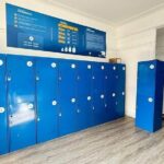 Secure Luggage Storage in Mexico City - In-Depth Review: What You Can Expect and Why It Matters