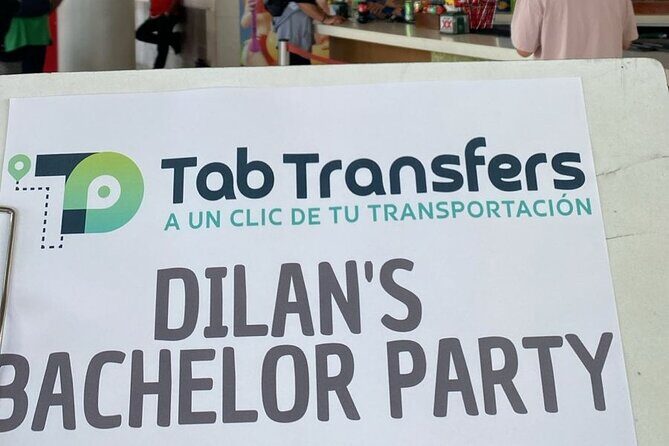 Secure Transportation from Cancun Airport - A Deep Dive into the Transfer Experience