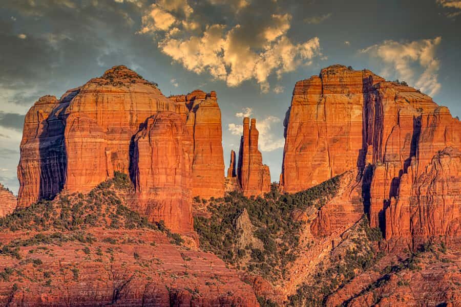 Sedona: 2 Hour Guided Vortex Tour with Red Rock Trail Hike - What You Can Expect on the Tour