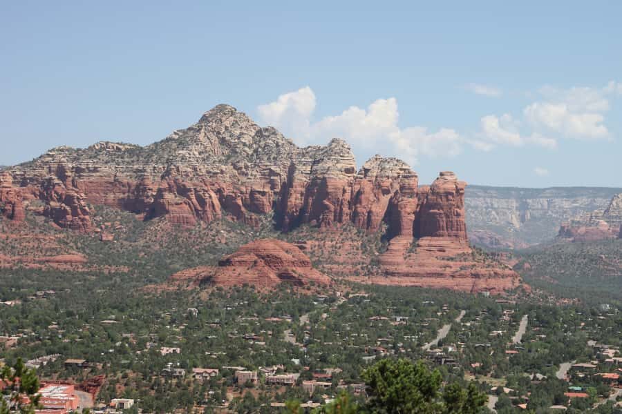 Sedona: 2-Hour Jeep (Hummer) On-Road Highlights Tour - Who Would Love This Tour?