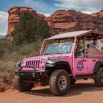 Sedona: Ancient Ruins Pink Jeep Tour - Who Will Appreciate This Tour?