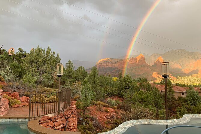 Sedona Ascension Retreat Exclusive 4 Day Healing Experience - The Practical Side: What You Need to Know
