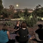Sedona Full Moon Meditation - Final Thoughts