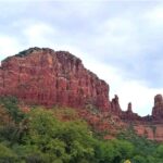Sedona: Hi-Points Van Tour - A Detailed Look at the Sedona Hi-Points Van Tour