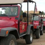Sedona: PRIVATE 2-Hour Red Rock Panoramic Jeep Tour - Why This Tour Works