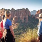 Sedona: Rim Run Supreme Off-Road Jeep Tour - Why This Tour Offers Real Value