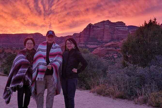 Sedona Scenic Sunset Tour - Semi Private! - The Sum Up: Is It Worth It?