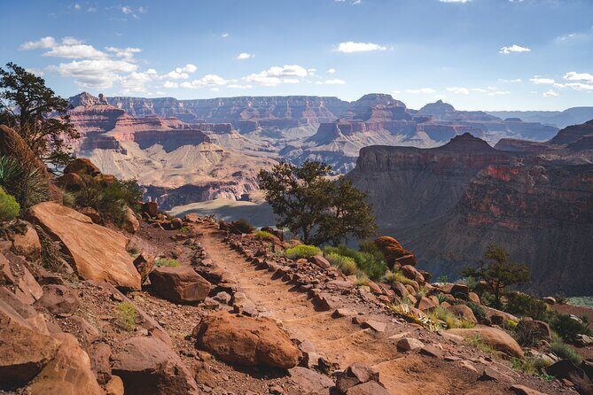 Sedona To Grand Canyon Airplane & Ground Tour - Practical Details and Considerations