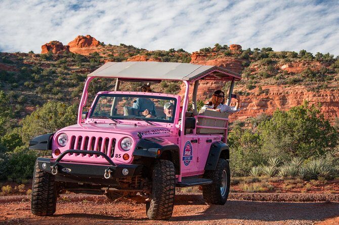 Sedona Vortex Discovery Tour - The Sum Up: Is This Tour Worth Your Time?