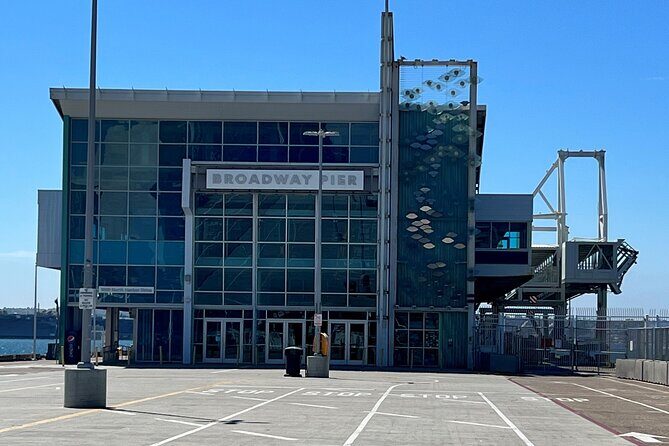 Self-Guided Audio Tour of San Diegos Scenic Waterfront - The Sum Up: Who is This Tour Best For?