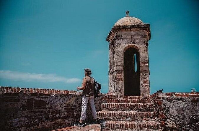 Self Guided Audio Tour The Great Battle Fort of San Felipe - Frequently Asked Questions