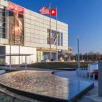 Self Guided Audio Walking Tour in Little Rock Downtown - Practical Details and What You Can Expect