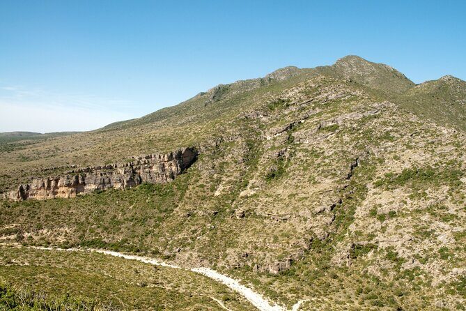 Self Guided Driving Audio Tour Guadalupe Mountains National Park - FAQs