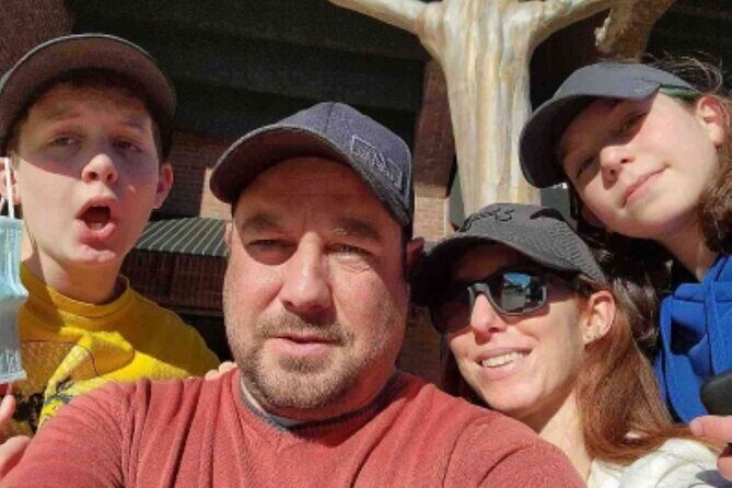 Self Guided Scavenger Hunt Old City Scavenger Hunt - The Full Experience: What Youll Love and What to Watch