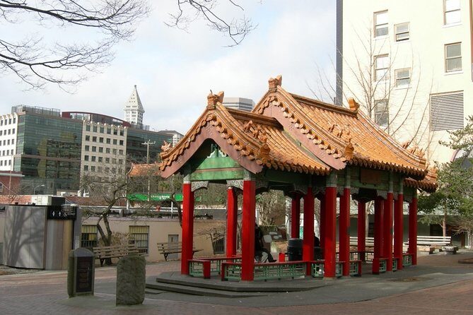 Self-Guided Seattle Scavenger Hunt: Plunging Seattles Depths - Authentic Experiences and What We Love