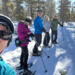 Self Guided Snowshoe Experience at Lake Tahoe - What to Expect on the Itinerary