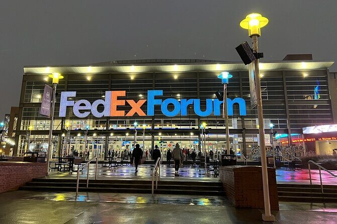 Self Guided Walking Tour of Beale Street in Memphis - A Deep Dive into the Memphis Beale Street Self-Guided Tour