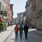 Self Guided Walking Tour of Montréal with Audio Guide - The Route in Detail: What to Expect at Each Stop