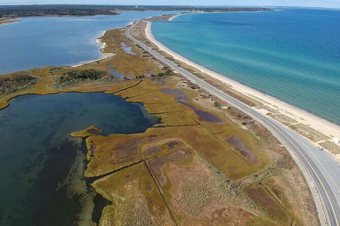 Self Guided Walking Tour of Oak Bluffs Marthas Vineyard - A Detailed Breakdown of the Itinerary