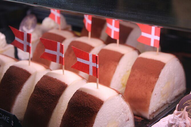 Self Guided Walking Tour of Solvang: Discover the Danish Charm - The Practical Side: What You Need to Know