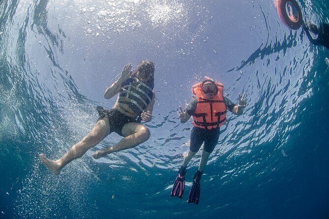 Semi Private Snorkeling Tour in Isla Mujeres - Why Choose This Tour?