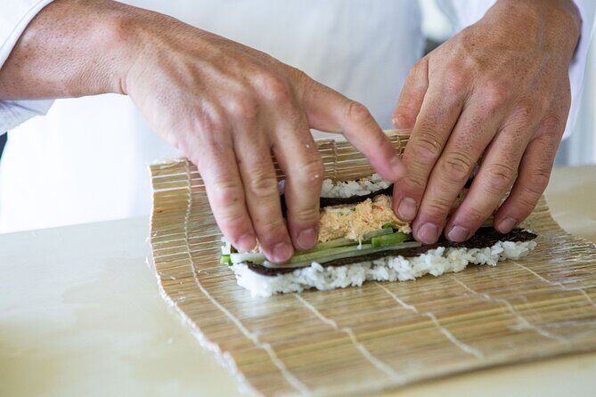 Sensational Sushi Making Class in Tampa - Final Thoughts: Who Will Love This Class?