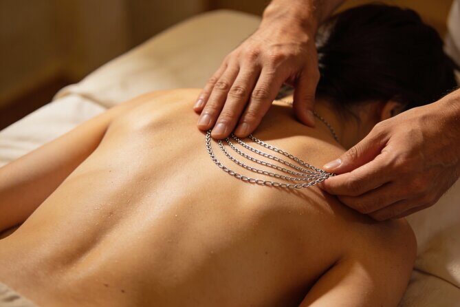 Sensory Touch Relaxation Similar to a Massage for ladies - What Do Travelers Say?
