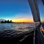 Serene Private Sunset Sail on Lake Michigan - Navy Pier, Chicago - Frequently Asked Questions (FAQs)
