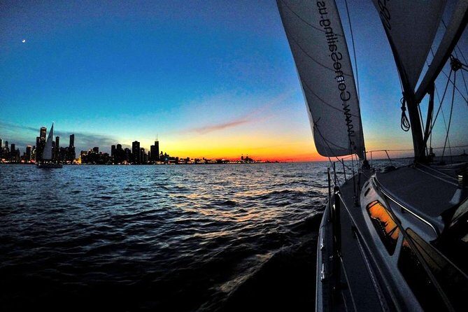Serene Private Sunset Sail on Lake Michigan - Navy Pier, Chicago - Frequently Asked Questions (FAQs)