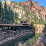 Seven Falls and Garden of the Gods - Practical Details and Considerations