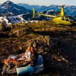Seward: Alpine Hike and Picnic Helicopter Tour - Why This Tour Is a Good Deal